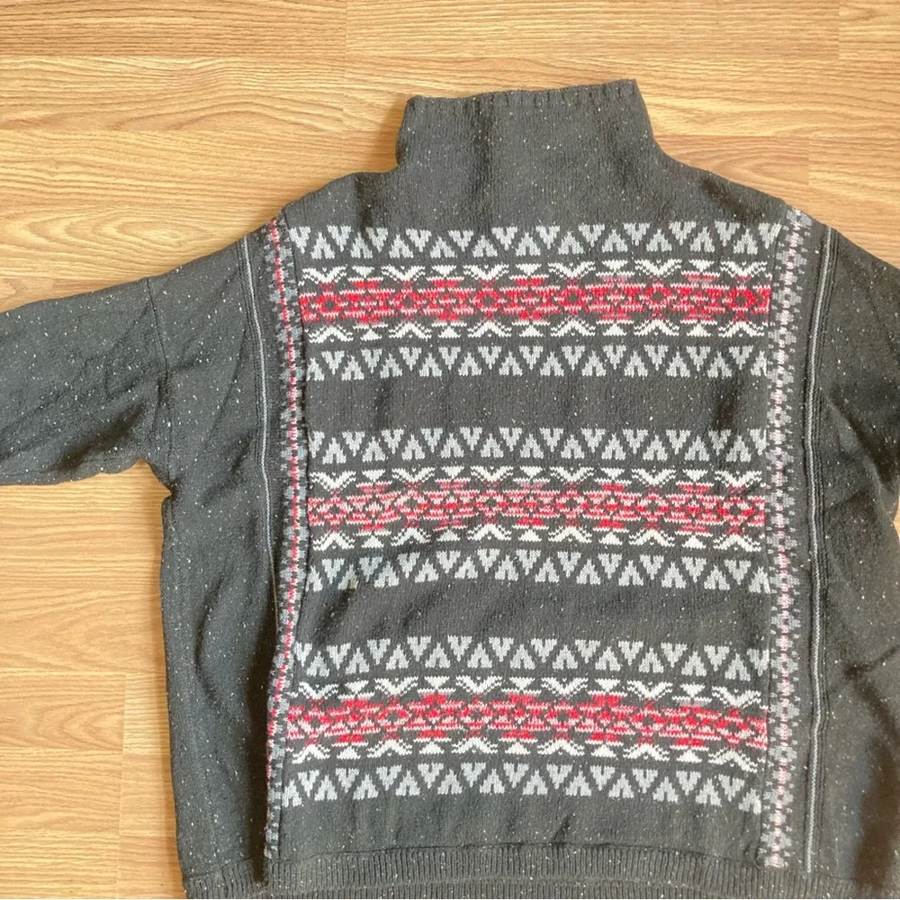 Chaps Sweater - Picture 2 of 7